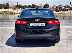 شێڤرۆلێت مالیبۆ